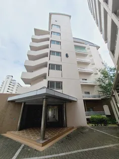 UR西宮マリナパークシティ丘のある街 6号棟の画像