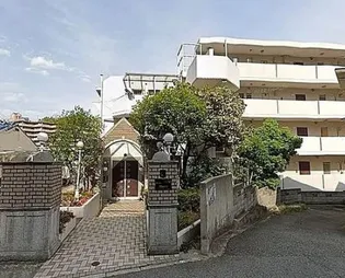 ベル イルモ塩屋の画像