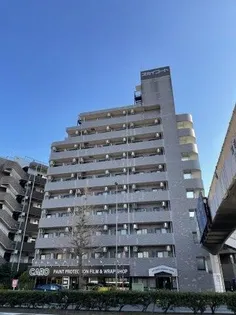 スカイコート世田谷用賀の画像