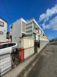 レオパレス高友の画像