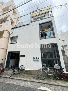 第二パームビラの画像