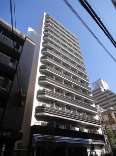 アドバンス神戸ラフィナートの画像