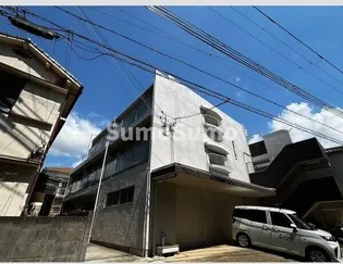 柏木マンションの画像