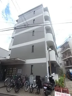 メゾンド花木の画像