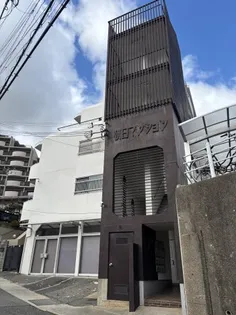 朝日マンションの画像