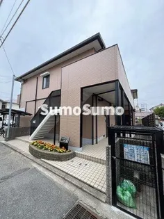 エスポワール高清の画像