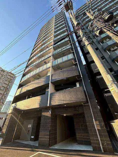 大阪府大阪市浪速区桜川1丁目【マンション】の外観