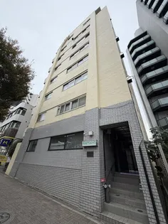 代々木グランドハイツの画像