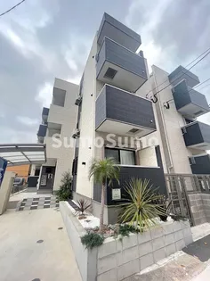 AMERI HAKOZAKIの画像