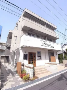 セジュール武庫之荘の画像