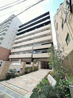 兵庫県神戸市灘区倉石通3丁目【マンション】の外観