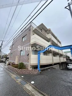 スプルースコートの画像