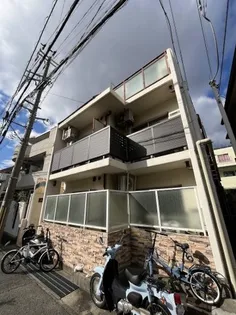 アクティ本山の画像
