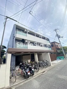 レジーナ西宮北口の画像