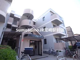 ラ メゾンクレールの画像