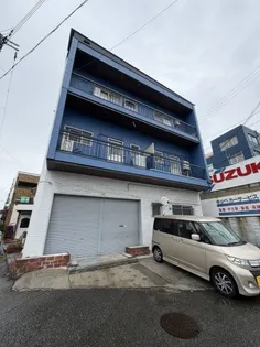 シーサイドハイツ神戸駒ヶ林の画像