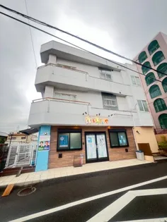 兵庫県西宮市野間町【マンション】の外観