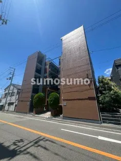 アースハイツ 1 2の画像