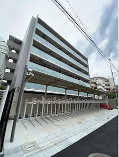 アジュールテラス目黒八雲の画像