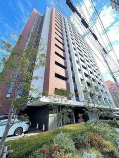 福岡県福岡市博多区博多駅南2丁目【マンション】の外観