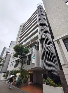 栄町ダイヤハイツの画像