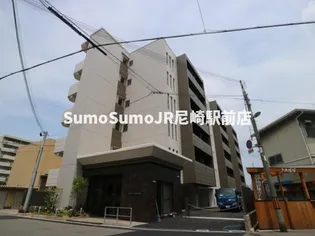 OUEST RIVIEREの画像