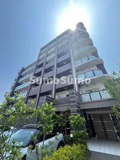 幸COURT TSUKAMOTOの画像