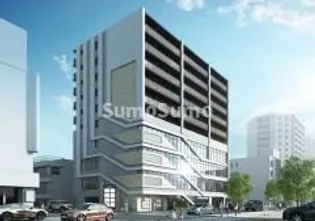 AP LーTAGE西新の画像