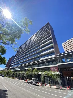 兵庫県西宮市高松町【マンション】の外観