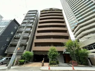 プレミール久宝寺の画像