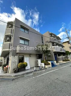 夙川ル カンフリエの画像