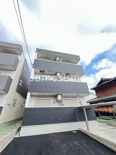 フジパレス武庫之荘本町EASTの画像