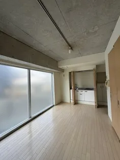 兵庫県神戸市兵庫区会下山町2丁目【マンション】の外観