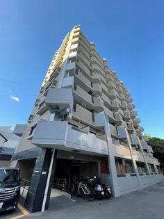 アイレックス南天神の画像