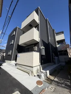 LEROY駒ヶ林の画像