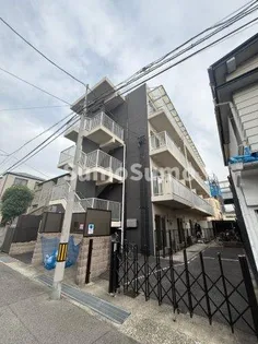 レオパレスコントワール御影石町の画像