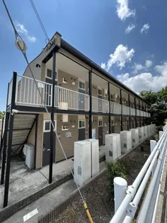 レオパレス六甲ガーデンズの画像