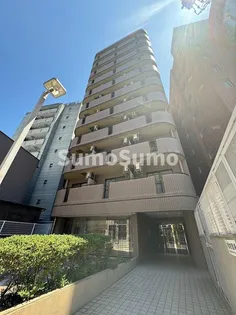 いわき6番館【6階】の外観