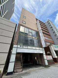 大阪府大阪市中央区谷町4丁目【マンション】の外観