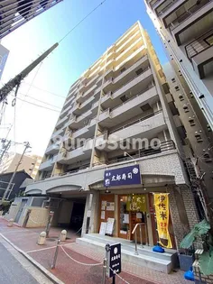 朝日プラザ天神の画像