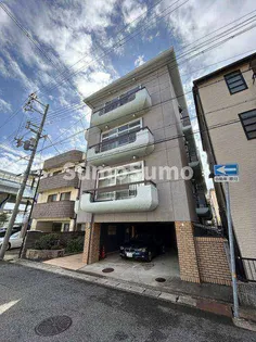 マンション富士の画像