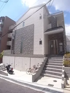 ヴィアーノ神戸上筒井通WESTの画像