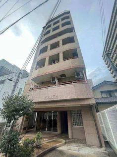 ワコーレヴィータ塚本通の画像