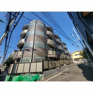 アサカシオン瀬田の画像