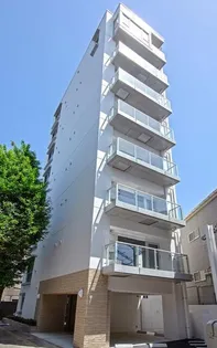 プラティーク桜新町の画像