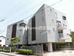 CRESCENTーTの画像