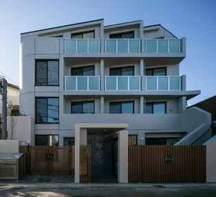 ミリアージュ下北沢の画像