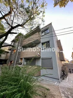 シェリル上鳴尾の画像