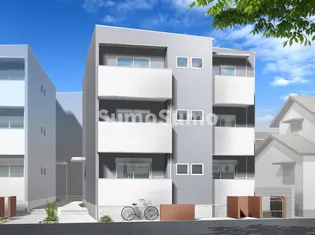 CHERIM竹下WESTの画像