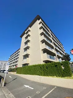 シキボウスターハイツ西宮北口の画像